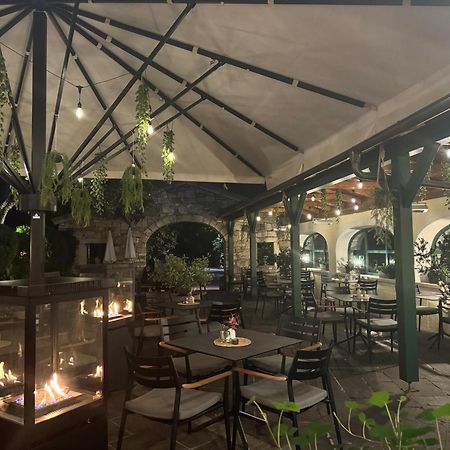 Landhotel Laudersbach アルテンマルクト・イム・ポンガウ エクステリア 写真