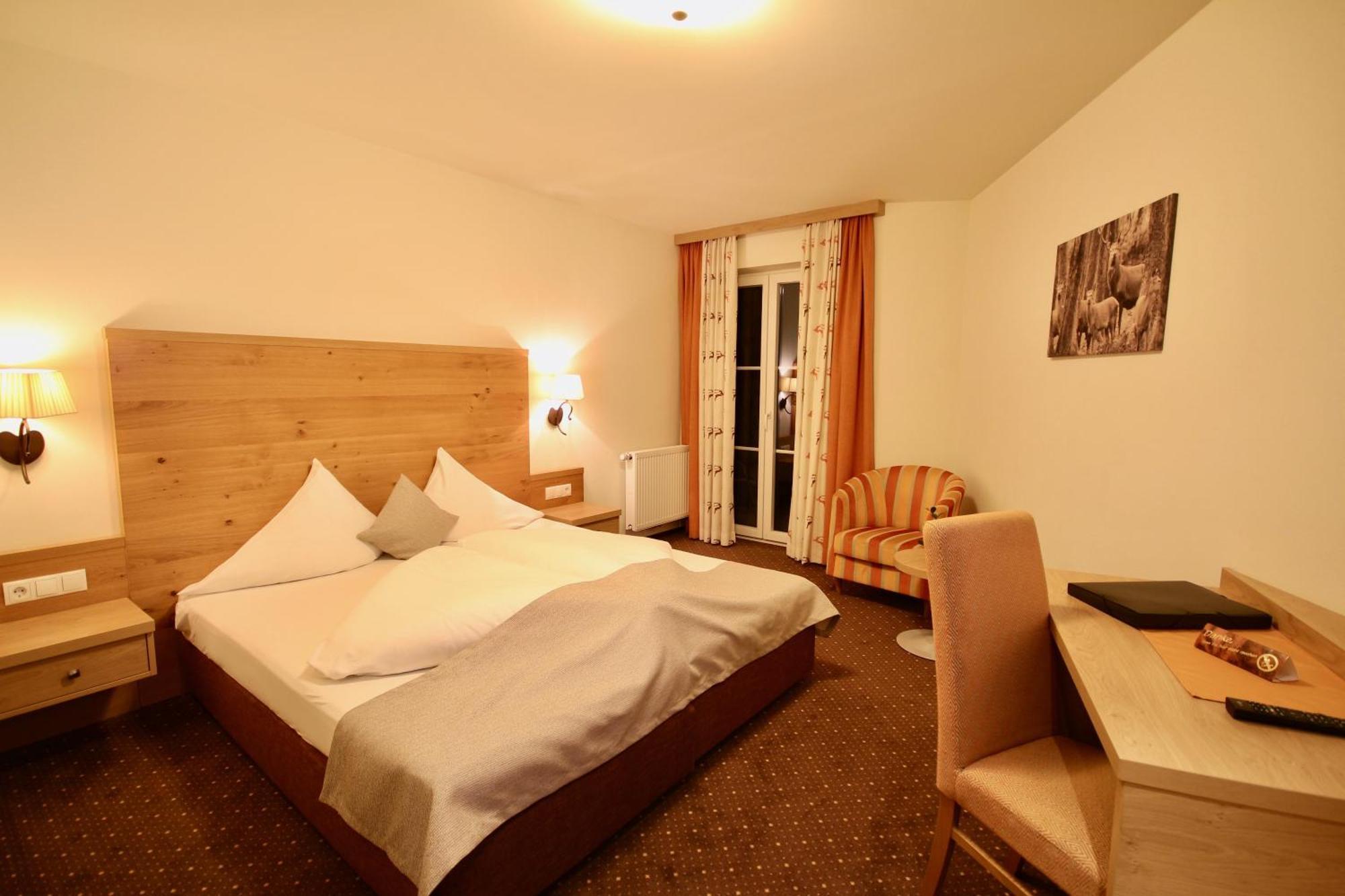 Landhotel Laudersbach アルテンマルクト・イム・ポンガウ エクステリア 写真