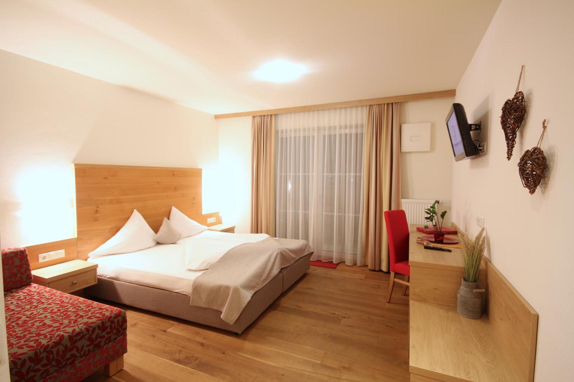 Landhotel Laudersbach アルテンマルクト・イム・ポンガウ エクステリア 写真