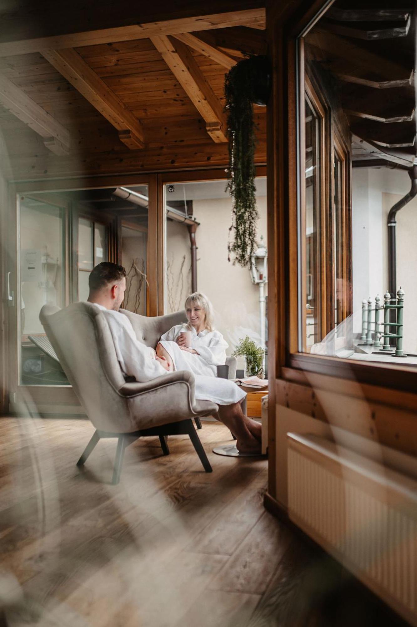 Landhotel Laudersbach アルテンマルクト・イム・ポンガウ エクステリア 写真