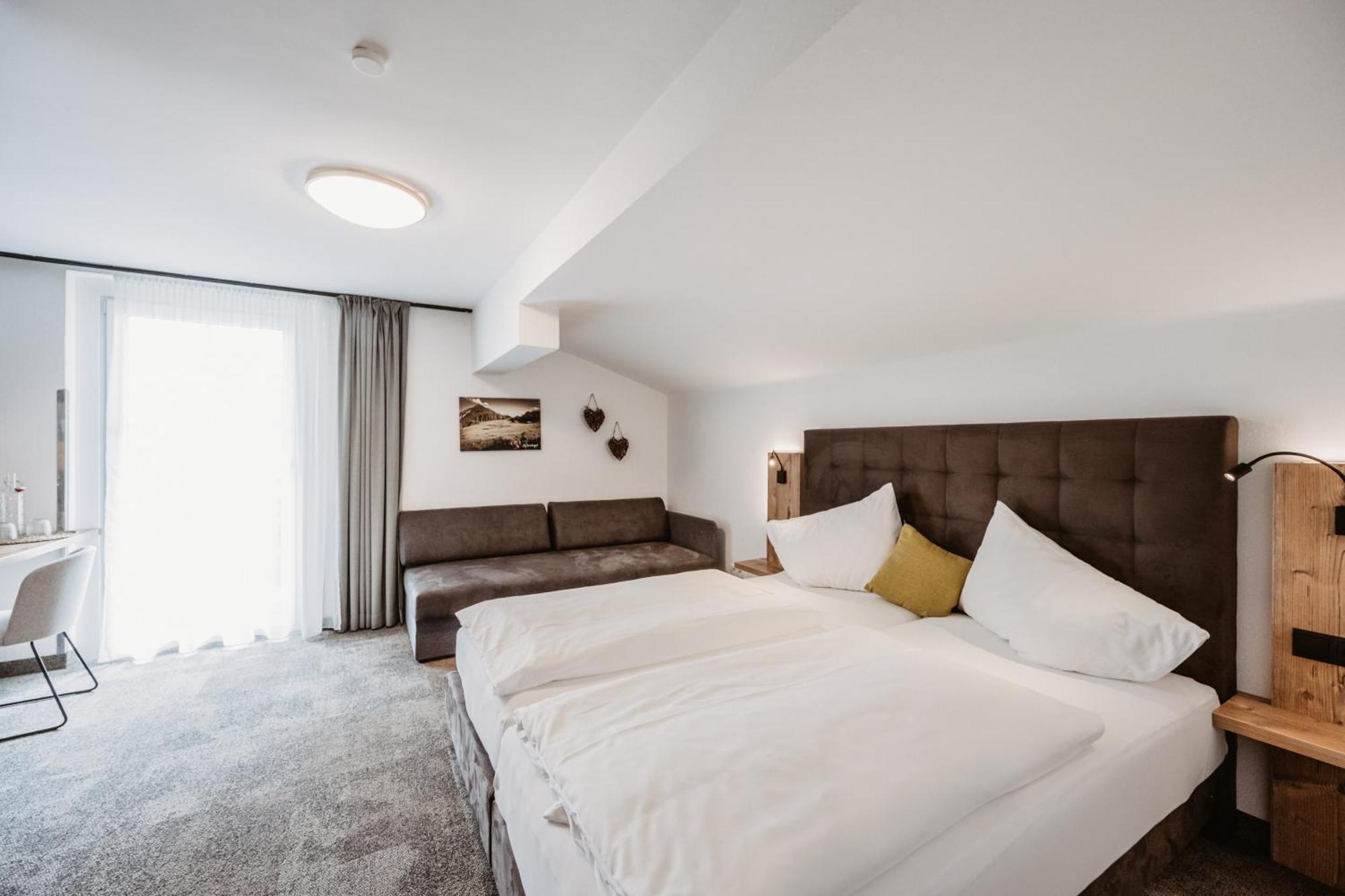 Landhotel Laudersbach アルテンマルクト・イム・ポンガウ エクステリア 写真