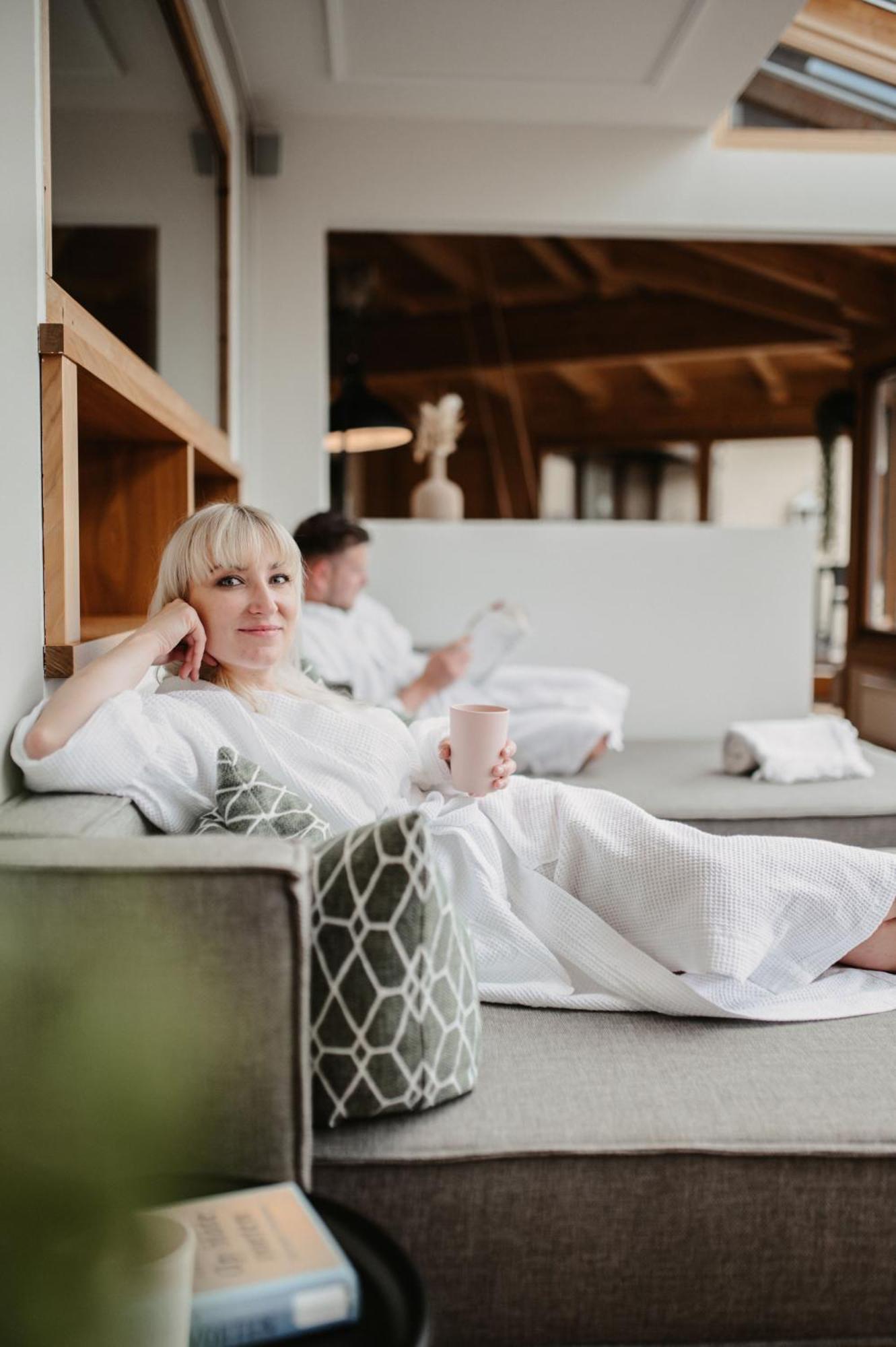 Landhotel Laudersbach アルテンマルクト・イム・ポンガウ エクステリア 写真