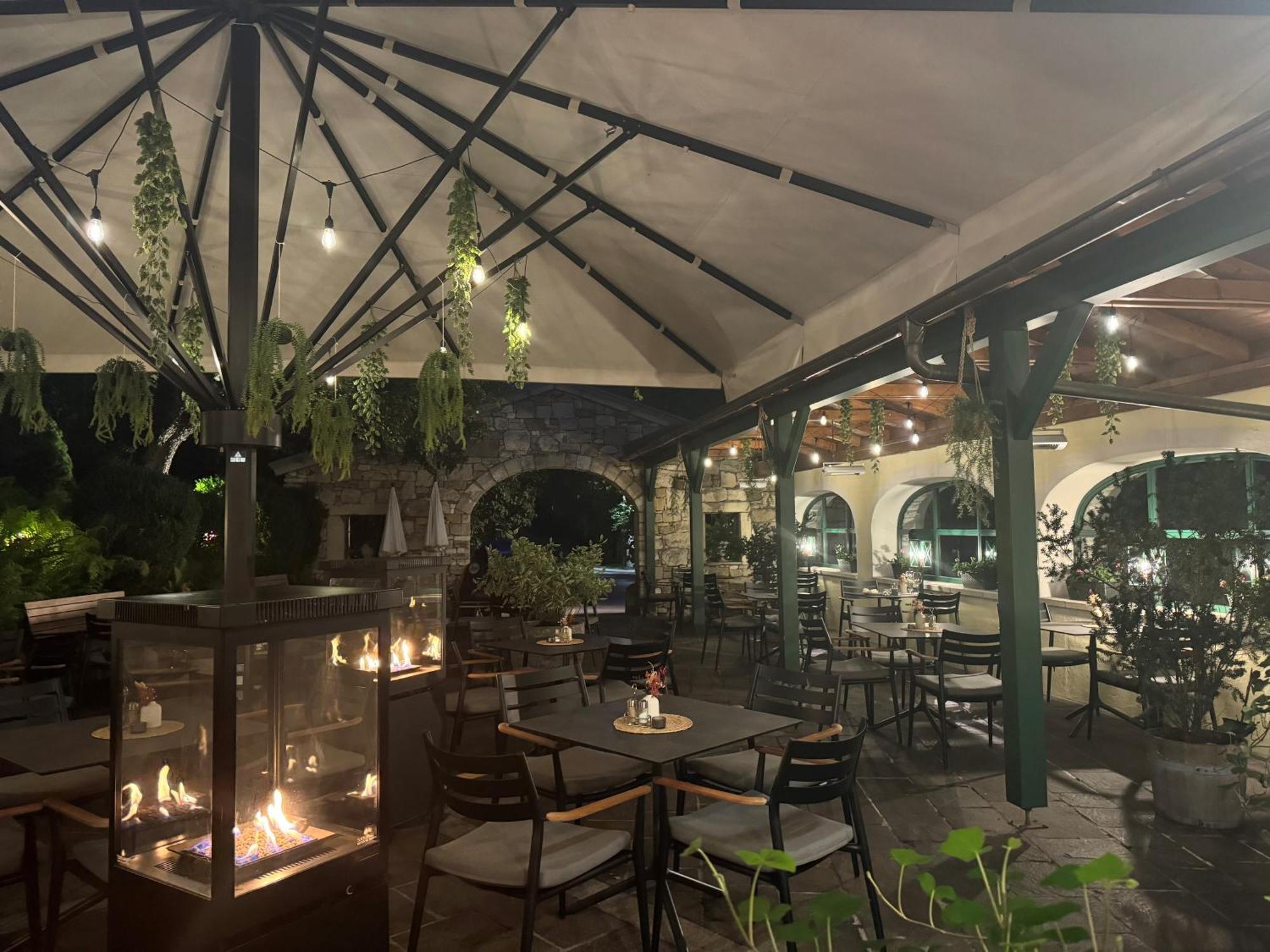 Landhotel Laudersbach アルテンマルクト・イム・ポンガウ エクステリア 写真