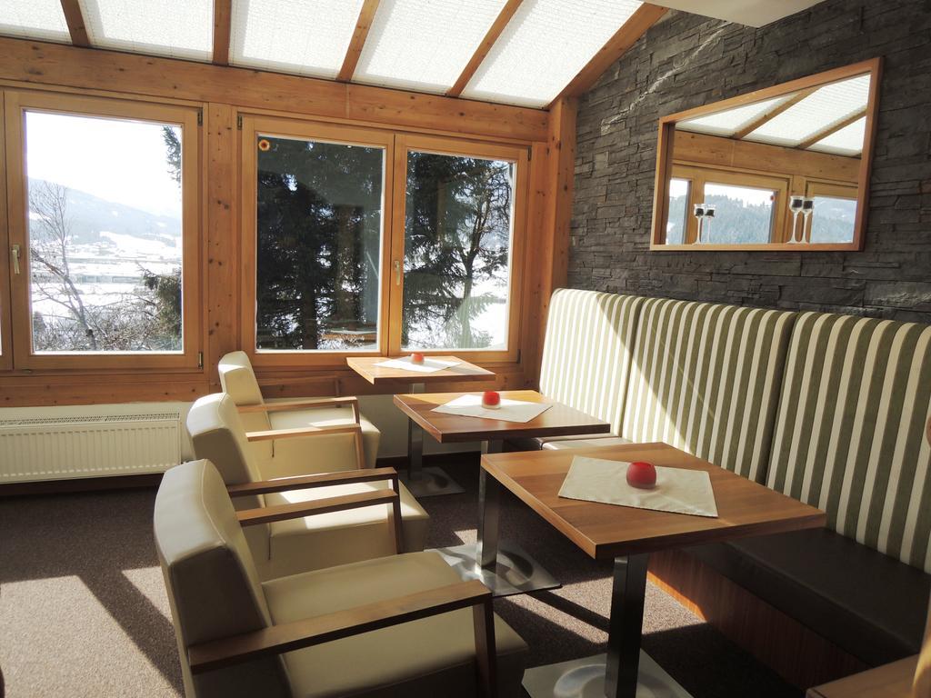 Landhotel Laudersbach アルテンマルクト・イム・ポンガウ エクステリア 写真