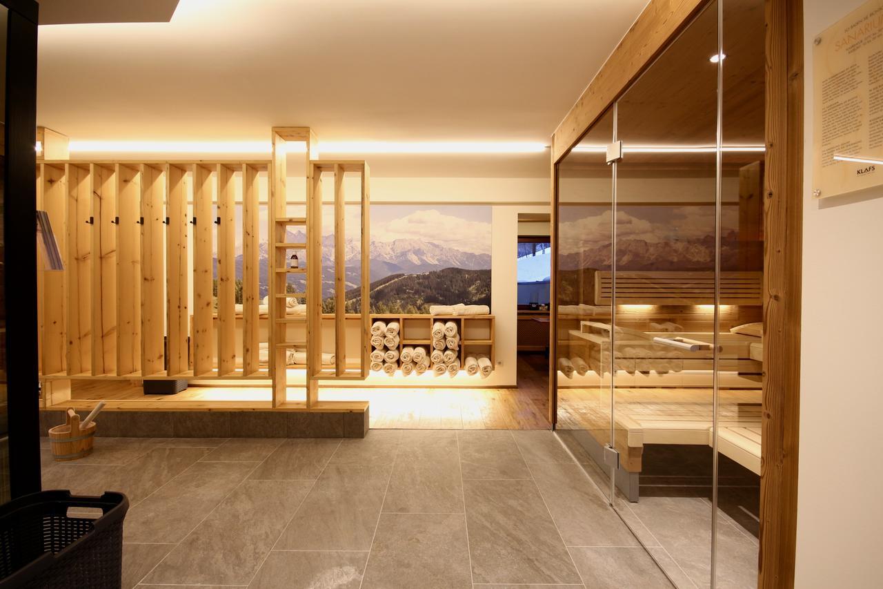 Landhotel Laudersbach アルテンマルクト・イム・ポンガウ エクステリア 写真