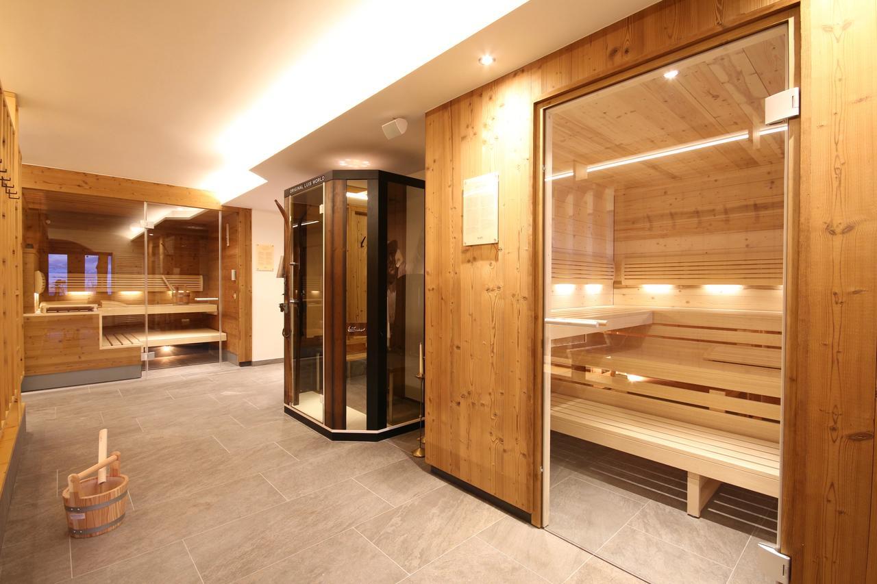 Landhotel Laudersbach アルテンマルクト・イム・ポンガウ エクステリア 写真
