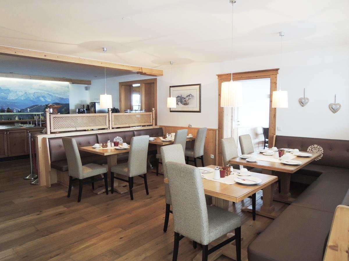 Landhotel Laudersbach アルテンマルクト・イム・ポンガウ エクステリア 写真
