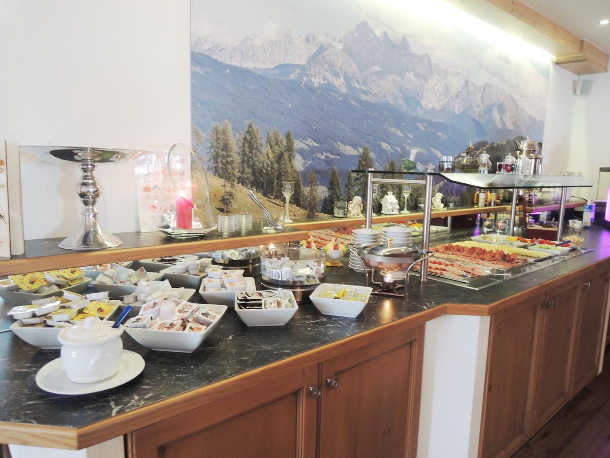 Landhotel Laudersbach アルテンマルクト・イム・ポンガウ エクステリア 写真