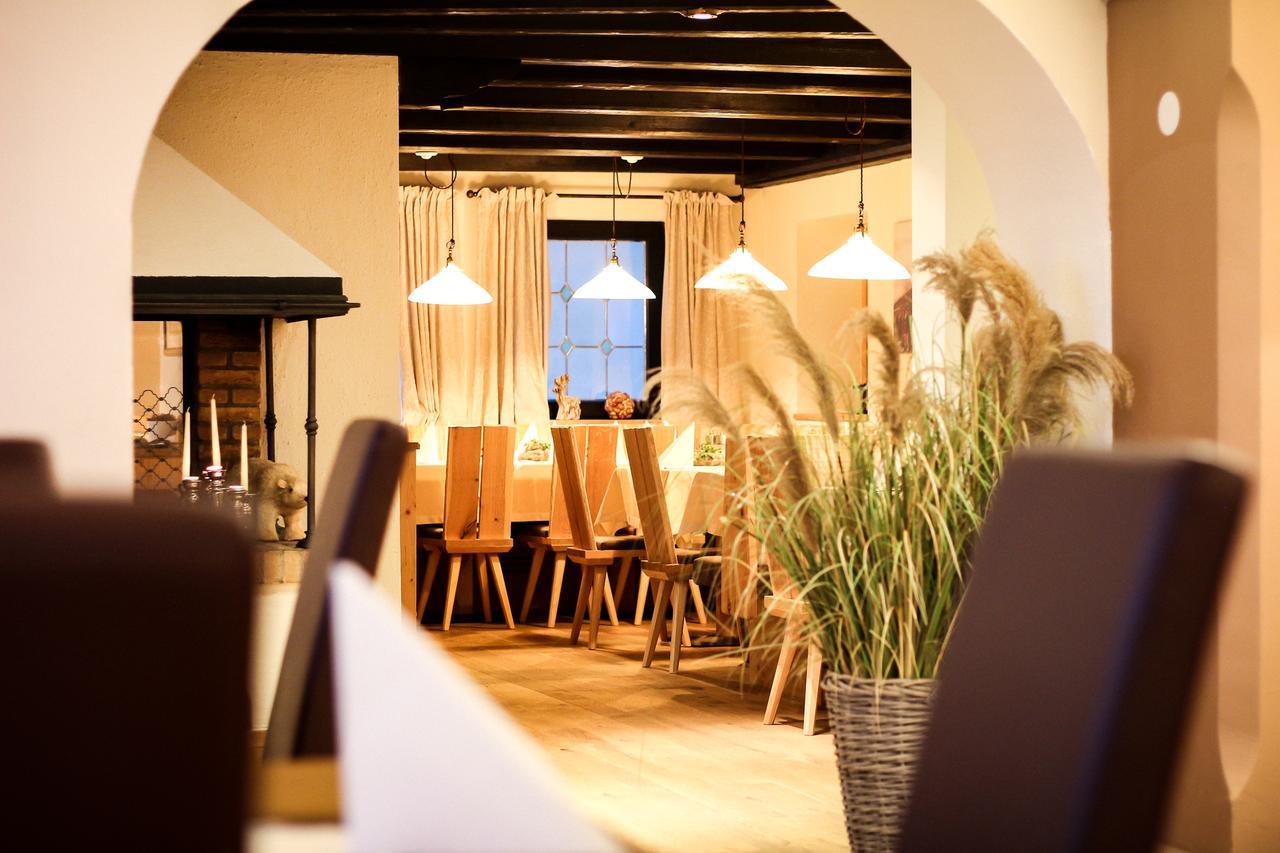 Landhotel Laudersbach アルテンマルクト・イム・ポンガウ エクステリア 写真