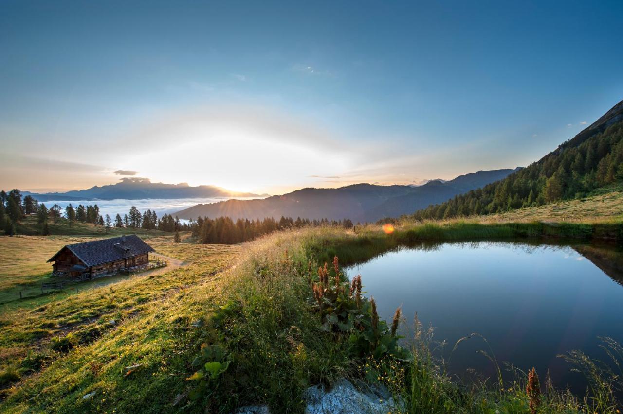 Landhotel Laudersbach アルテンマルクト・イム・ポンガウ エクステリア 写真